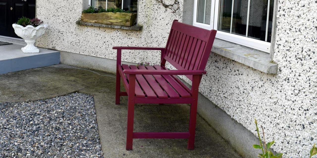 Bed and Breakfast Orchard Grove Bagenalstown Exterior foto