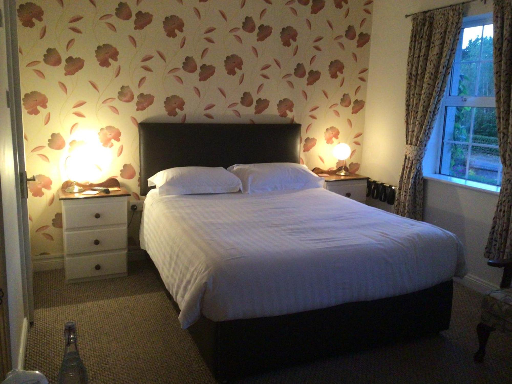 Bed and Breakfast Orchard Grove Bagenalstown Exterior foto