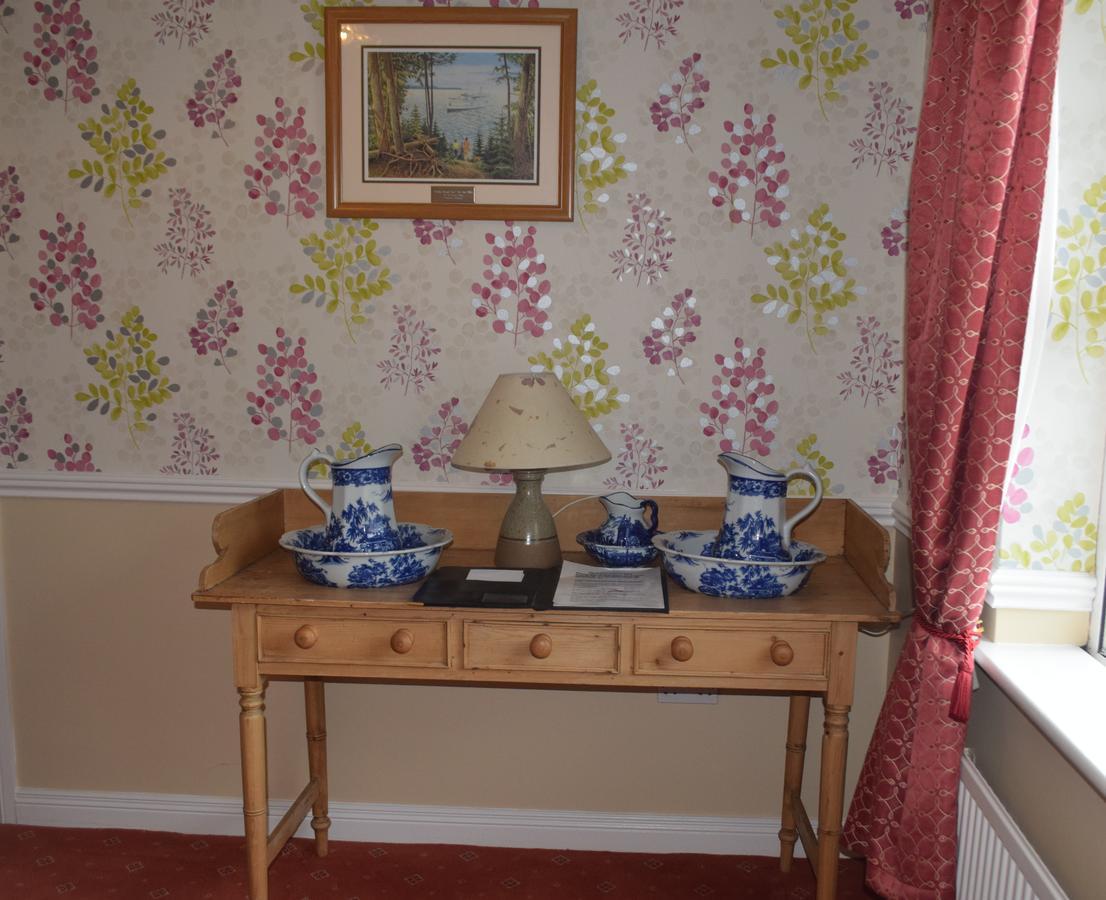 Bed and Breakfast Orchard Grove Bagenalstown Exterior foto