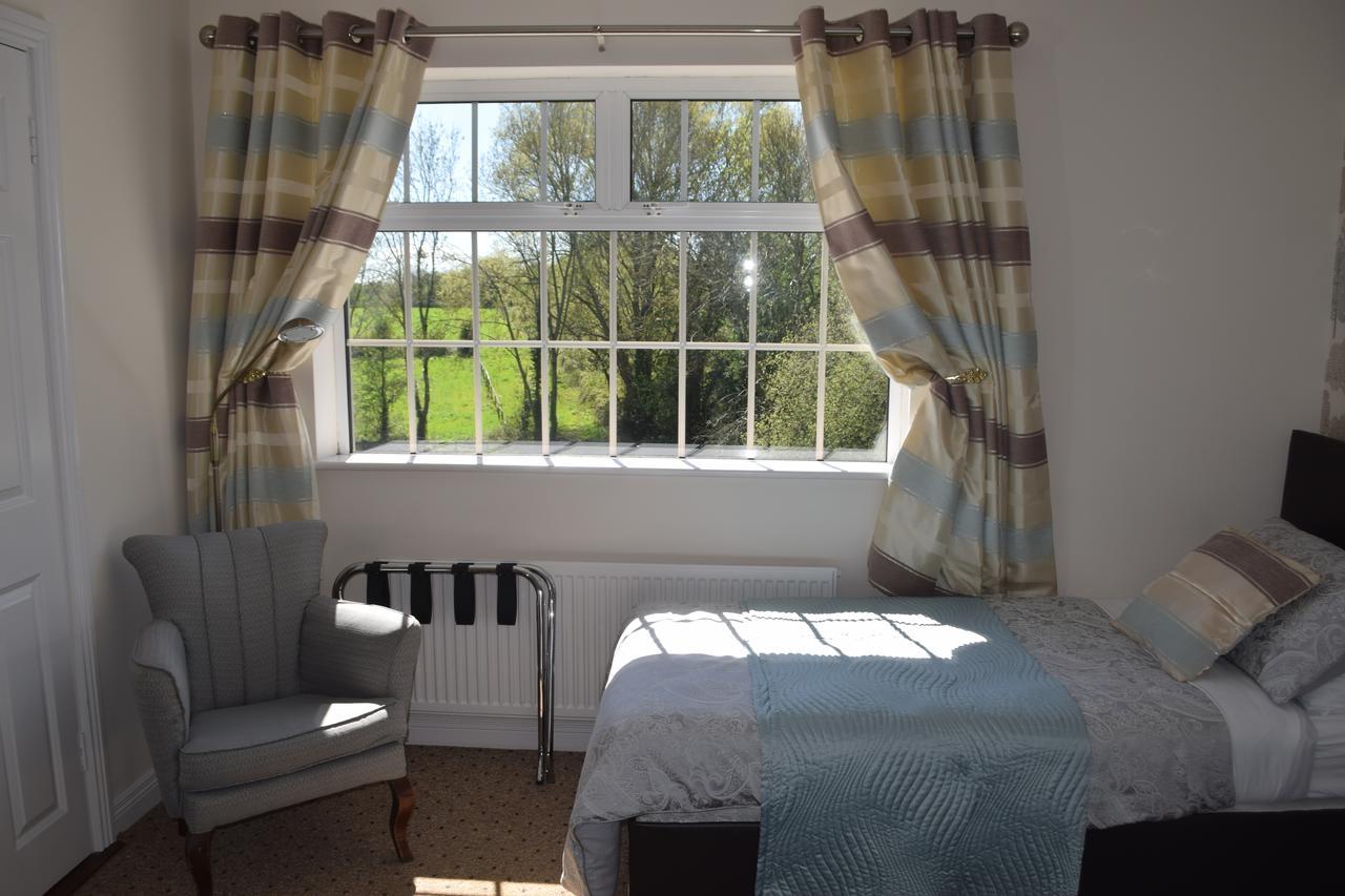 Bed and Breakfast Orchard Grove Bagenalstown Exterior foto